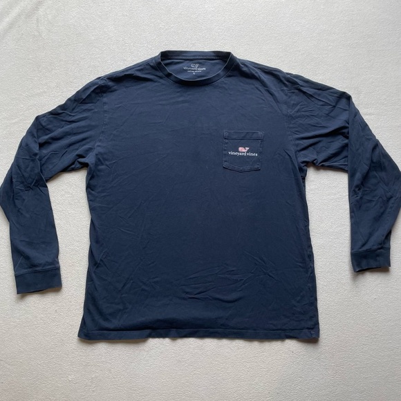 Vineyard vines long sleeve - Picture 2 of 5